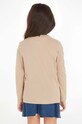 Tommy Hilfiger longsleeve bawełniany dziecięcy KS0KS00202.74.122.9BYX