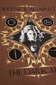 Detské tričko s dlhým rukávom Coccodrillo x Harry Potter ZC3143101LGH hnedá