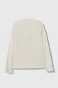 Guess longsleeve dziecięcy J3BI02.KBY63.9BYX beżowy AW23