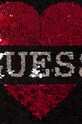 Девочка Детский лонгслив Guess J3BI12.J1314.9BYX розовый