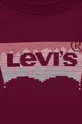 Levi's gyerek hosszúujjú  60% pamut, 40% poliészter