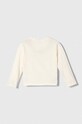 Pinko Up longsleeve copii F3PIBGTH095 bej AW23