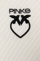 Κοριτσίστικα Παιδικό μακρυμάνικο Pinko Up F3PIJGTN124 λευκό