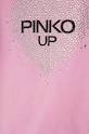 Κοριτσίστικα Μακρυμάνικο μωρού Pinko Up F3PINGTH026 ροζ