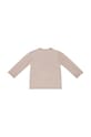 Лонгслив для младенцев Pinko Up F3PINGTH042 бежевый AW23