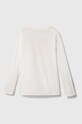 United Colors of Benetton longsleeve in cotone bambino/a x Pokemon 3VR5C10GH.G.SEASONAL bianco AW23