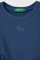 Κοριτσίστικα Παιδικό μακρυμάνικο United Colors of Benetton 31F5G10BI.P.SEASONAL μπλε