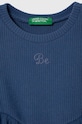 Κοριτσίστικα Παιδικό μακρυμάνικο United Colors of Benetton 31F5G10BI.P.SEASONAL μπλε