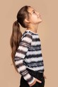 Coccodrillo longsleeve dziecięcy ZC3143104MGJ