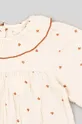 Дитяча бавовняна блузка zippy 100% Бавовна