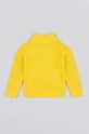 zippy sweter dziecięcy 3105548201 żółty AW23