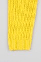 zippy sweter dziecięcy 3105548201 żółty