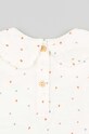 zippy bluza din bumbac pentru bebelusi bej 3105608301