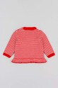 zippy pulover bebe 3105623301 rosu AW23