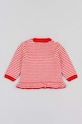 zippy maglione bambino/a 3105623301 rosso AW23