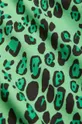 verde Mini Rodini longsleeve in cotone bambino/a