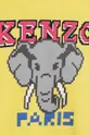 Хлопковый детский лонгслив Kenzo Kids  100% Хлопок
