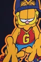 Παιδικό βαμβακερό μακρυμάνικο Marc Jacobs x Garfield 100% Οργανικό βαμβάκι