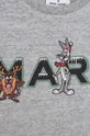 Παιδικό βαμβακερό μακρυμάνικο Marc Jacobs x Looney Tunes 100% Οργανικό βαμβάκι