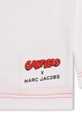 Marc Jacobs longsleeve bawełniany dziecięcy 100 % Bawełna