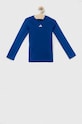adidas Performance longsleeve copii uni albastru IA2026