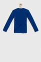 adidas Performance longsleeve copii IA2026 albastru AW23
