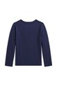 Polo Ralph Lauren longsleeve dziecięcy 312916766001 granatowy AW23