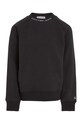 Blúzka Calvin Klein Jeans IB0IB01864.9BYX čierna AW23