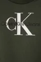 Calvin Klein Jeans longsleeve neonato/a 93% Cotone, 7% Elastam