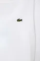 Dječja pamučna majica dugih rukava Lacoste 100% Pamuk