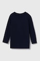 Lacoste TJ1123 blu navy AW25