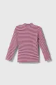 United Colors of Benetton longsleeve dziecięcy multicolor