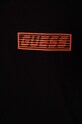 Chłopiec Guess longsleeve bawełniany dziecięcy L3BI34.I3Z14.9BYX czarny