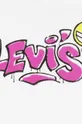 Levi's longsleeve bawełniany dziecięcy  100 % Bawełna