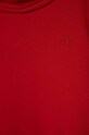 Chłopiec United Colors of Benetton longsleeve bawełniany dziecięcy 3FHAG105E.P.SEASONAL czerwony