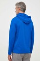 Odzież Tommy Hilfiger longsleeve bawełniany MW0MW30063 niebieski