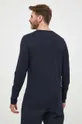 Βαμβακερή μπλούζα με μακριά μανίκια Tommy Hilfiger  100% Βαμβάκι