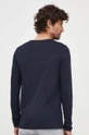 Tommy Hilfiger longsleeve bawełniany 100 % Bawełna