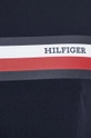 Βαμβακερή μπλούζα με μακριά μανίκια Tommy Hilfiger Ανδρικά