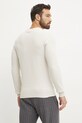 Одяг Бавовняна кофта Calvin Klein Jeans J30J323485 сірий