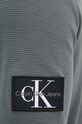 Calvin Klein Jeans bluza bawełniana J30J323485 szary