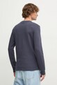 Одежда Хлопковая кофта Calvin Klein Jeans J30J323485 голубой