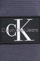 Хлопковая кофта Calvin Klein Jeans J30J323485 голубой