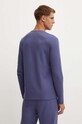 Îmbrăcăminte BOSS longsleeve lounge 50479387 albastru