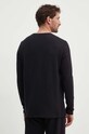 Îmbrăcăminte BOSS longsleeve lounge 50479387 negru