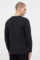 Одежда Хлопковый лонгслив Columbia 2013545 чёрный