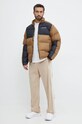 Columbia longsleeve 2029674 alb AW24