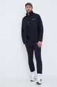 Columbia longsleeve 2029674 czarny AW24