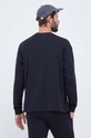 Odzież Columbia longsleeve 2029674 czarny