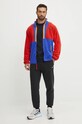 Columbia longsleeve 2029674 negru AW24